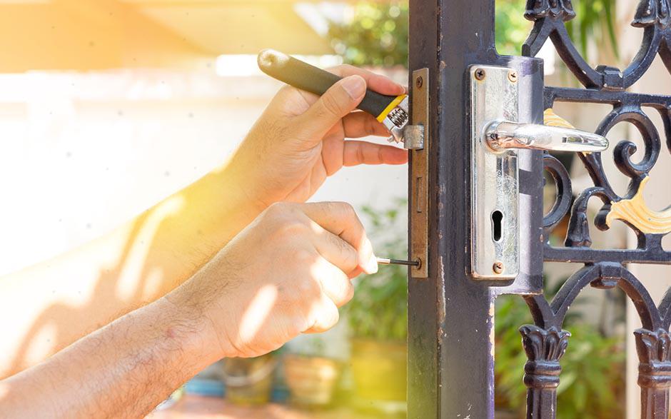 installer une serrure Bagneux