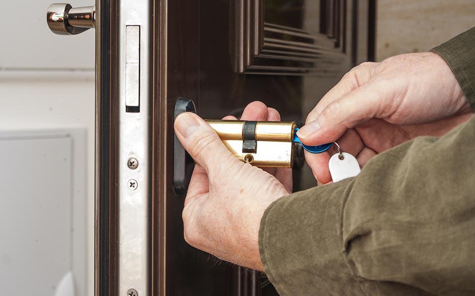 installer une serrure Bagneux